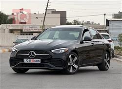 مرسيدس بنز C-Class
